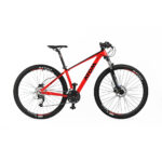 Bicicleta Atom Burner 29"