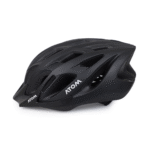 Casco MTB Negro Mate AT-710