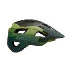 Casco Chiru Verde Lazer
