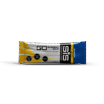 Barras Energizantes Go Energy