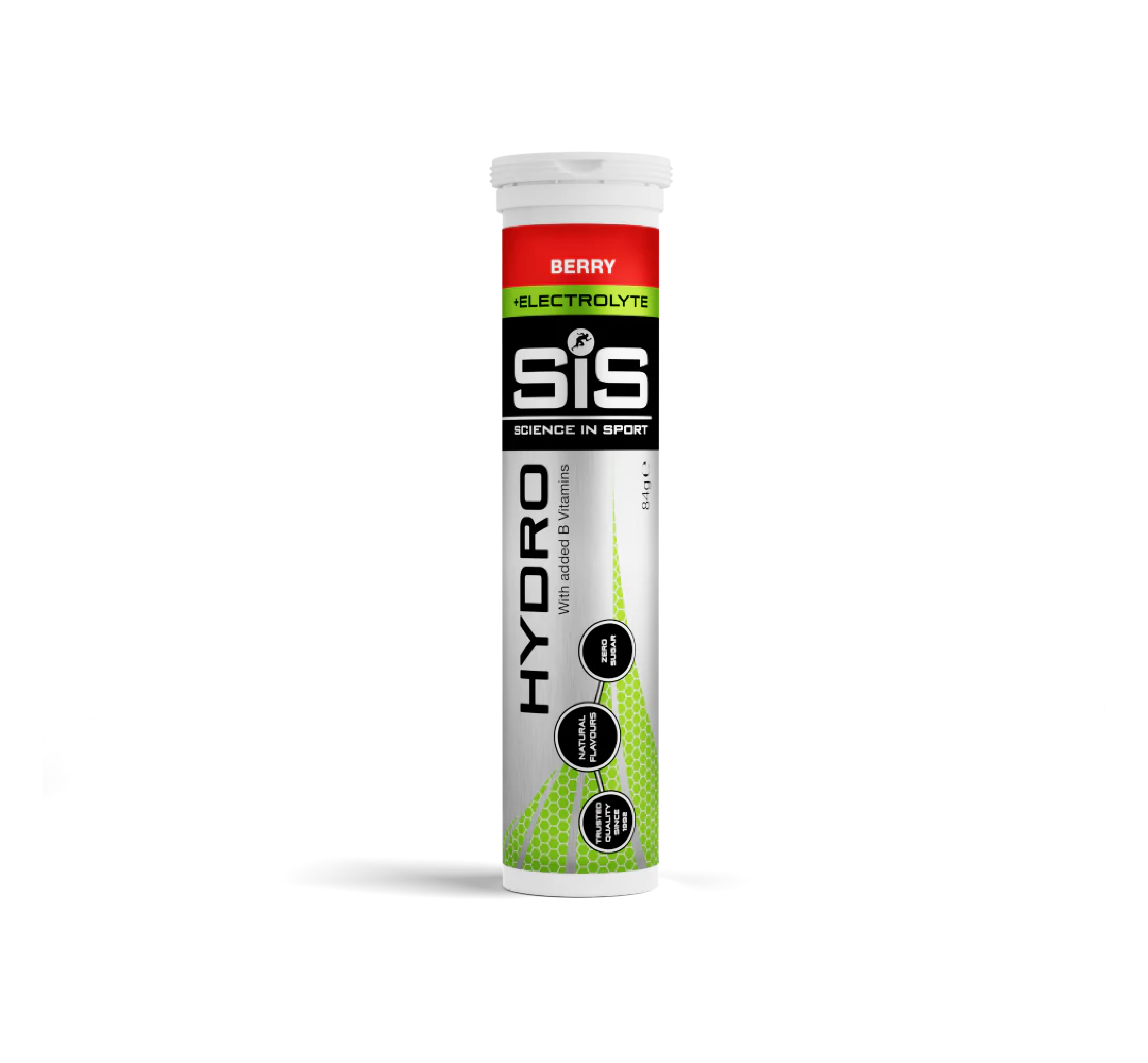 Geles SIS-08 Tabs de Hidratación - Imagen 1
