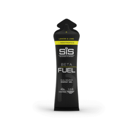 Gel Beta Fuel Nootropics