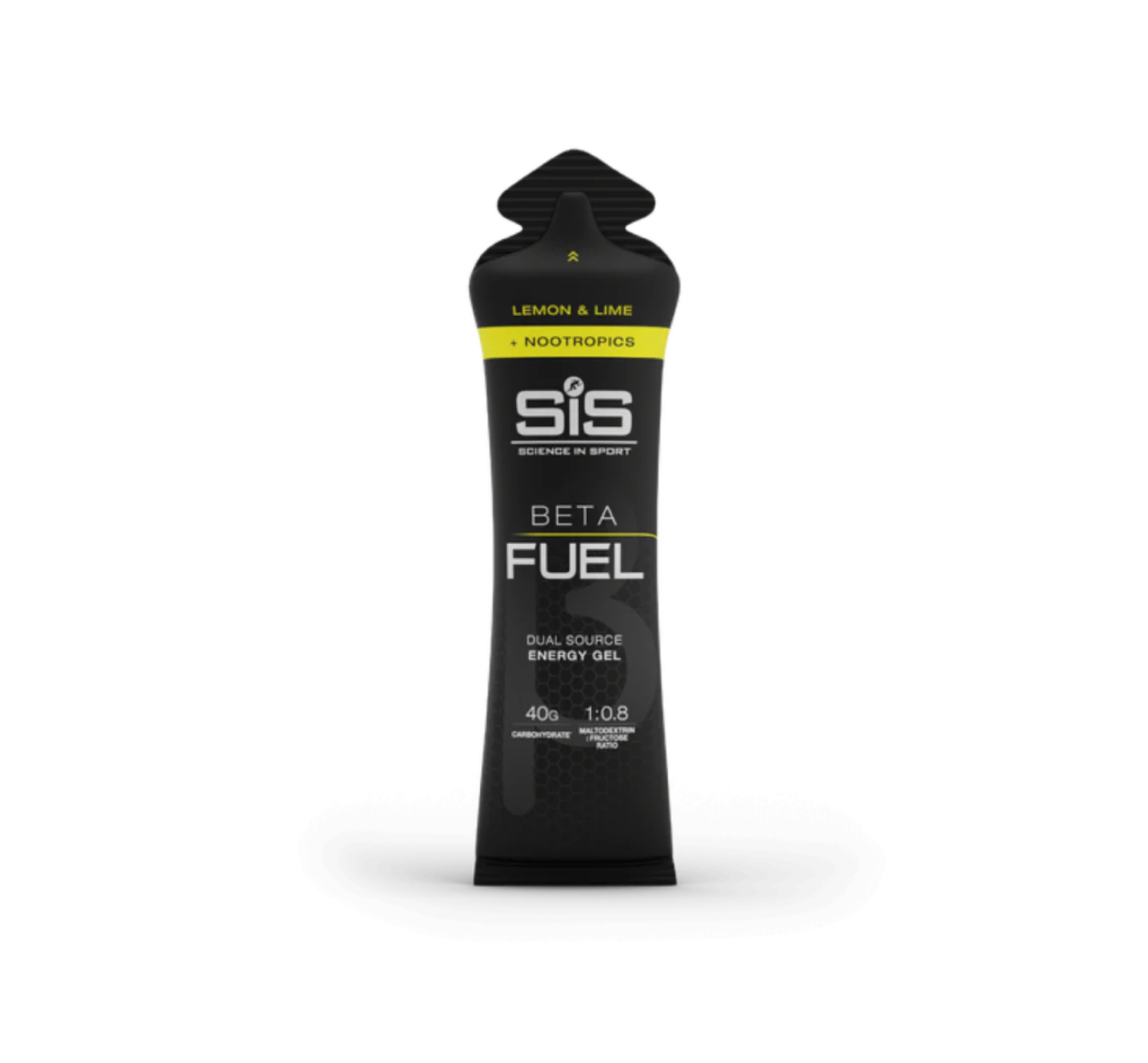 Geles SIS-10 Gel Beta Fuel Nootropics - Imagen 1