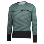 Jersey DH Myoko Long Sleeve Shimano