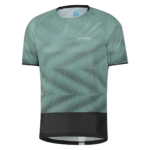 Jersey DH Myoko Short Sleeve Shimano