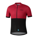 Jersey Element Short Sleeve Shimano