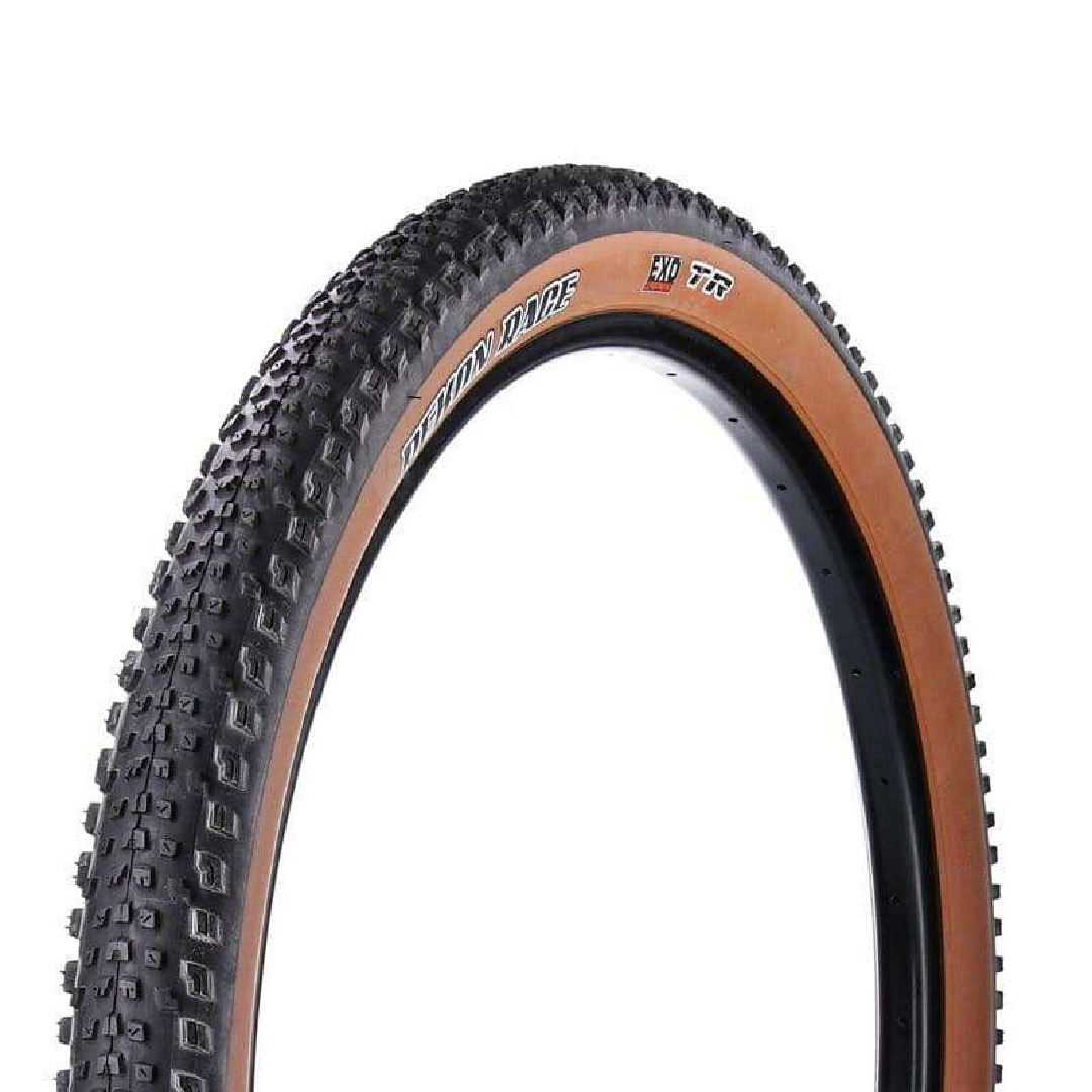 Llantas y cámaras-05 Llanta MTB Rekon 29X2.35 EXO/TR/TW 60TPI - Imagen 1