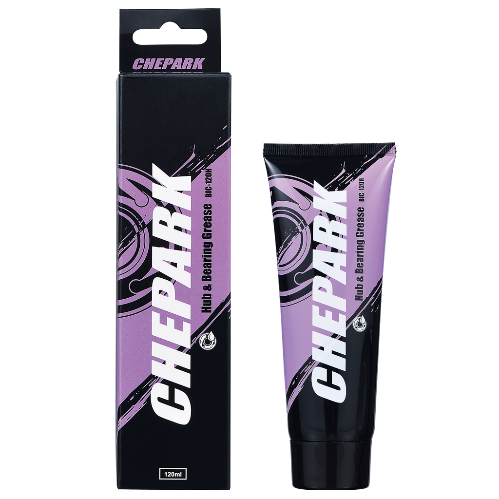 BIC-120H Grasa para Mazas y Rodajes 120ml - Imagen 1