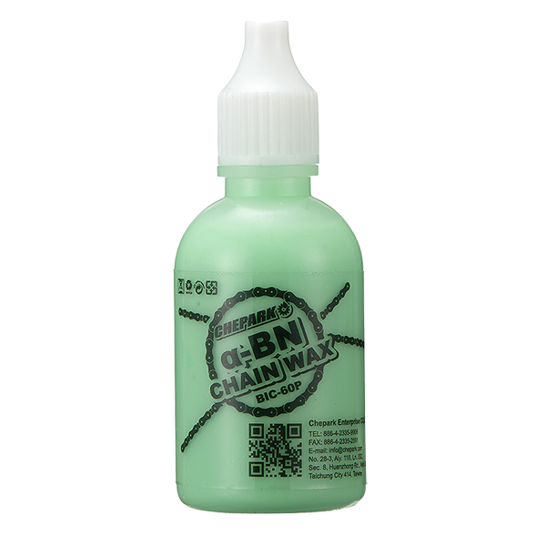BIC-60PS Lubricante Cerámico 30ml - Imagen 1