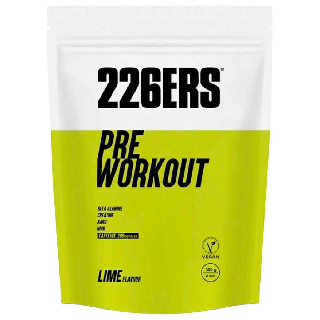 Mesa de trabajo 1 Pre Workout Lima Cafeína - Imagen 1