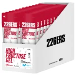 High Frutose Gel Cola 44gr (55gr cafeína)