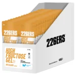 High Fructose Gel Speculoos 44gr