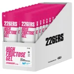 High Fructose Gel Strawberry 44g