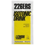 Isotonic Drink Limon