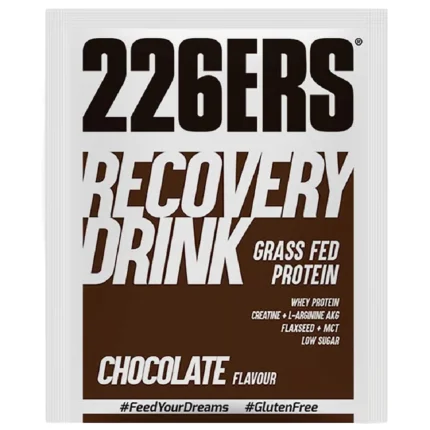 Recovery Drink Chocolate