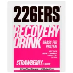 Recovery Drink Fresa