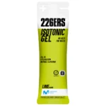 Isotonic Gel Lima 60gr