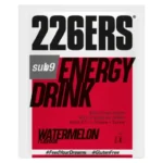 Energy Drink Sub9 Sandía