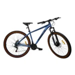 Bicicleta Monarette Scorpion 29" Azul Mate