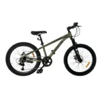 Bicicleta Monarette Riviera Niño Aro 24"