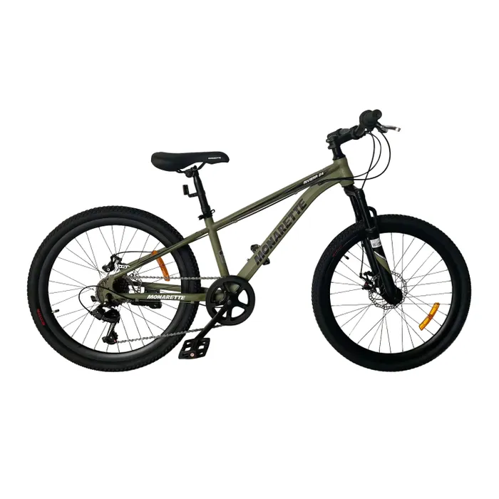 57416009517781x_1 Bicicleta Monarette Riviera Niño Aro 24" - Imagen 1