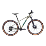 Bicicleta Monark MTB Xtreme XC 29" - Verde - S