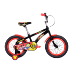 Bicicleta Monark Funtime Niño Aro 16"