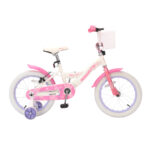 Bicicleta Monarette Spyci Niña Aro 16"