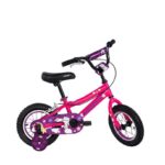 Bicicleta Monarette Spicy Niña Aro 12"