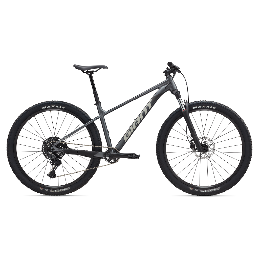 Mesa de trabajo 1Bicicleta Bicicleta Giant MTB Talon 1 Charcoal 29" - S - Imagen 1