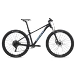 Bicicleta Giant MTB Talon 4 Negro 29" - M