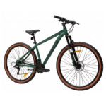 Bicicleta Monarette Scorpion 29" Verde Mate