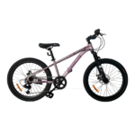 Bicicleta Monarette Spyci Niña Aro 24"