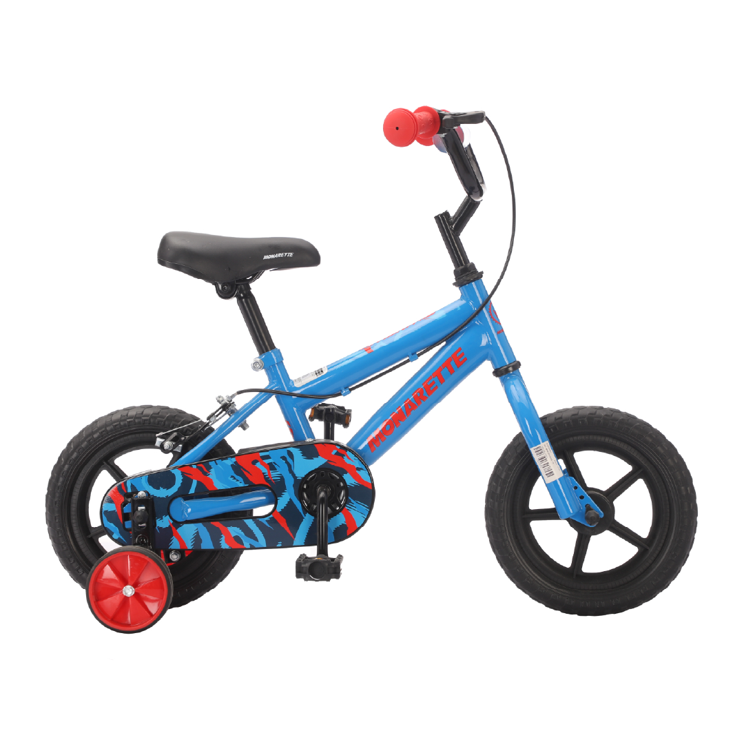 Imagenes Web-08 Bicicleta Monarette Riviera Niño Aro 12" - Imagen 1