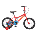 Bicicleta Monarette Riviera Niño Aro 16"