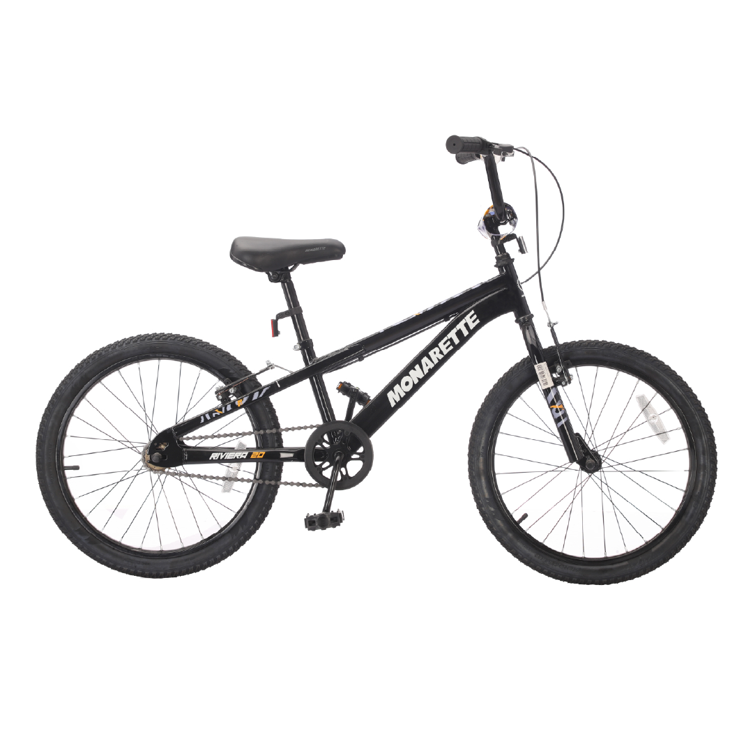 Imagenes Web-10 Bicicleta Monarette Riviera Niño Aro 20" - Imagen 1