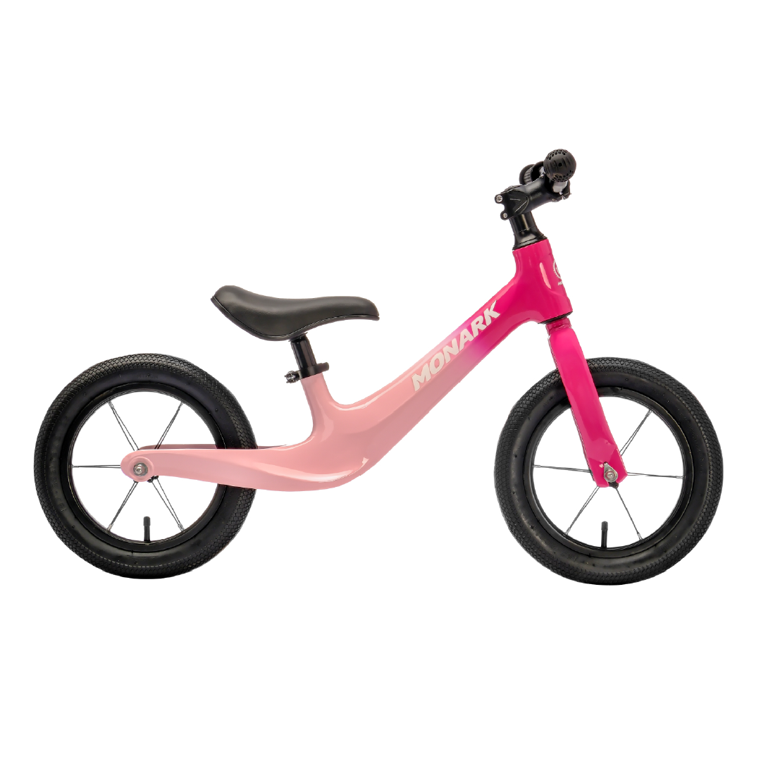 Imagenes Web-13 Bicicleta Monark Balance Aro 12" - Imagen 1