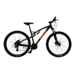 Bicicleta Monark Highlander XT Negro Aro 29" - M