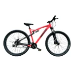 Bicicleta Monark Highlander XT Roja Aro 29″ – L