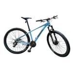 Bicicleta Monark Canyon HTX Azul Aro 29" - M