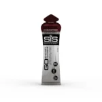 Gel Isotónico Doble Espresso 150mg SIS