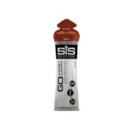 Gel Isotónico Cafeina Cola 75mg