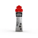 Gel Isotónico Cafeina Berry 75mg