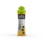 Gel Isotónico Go Energy Manzana