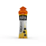 Gel Isotónico Go Energy Naranja