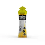 Gel Isotónico Go Energy Lima Limón