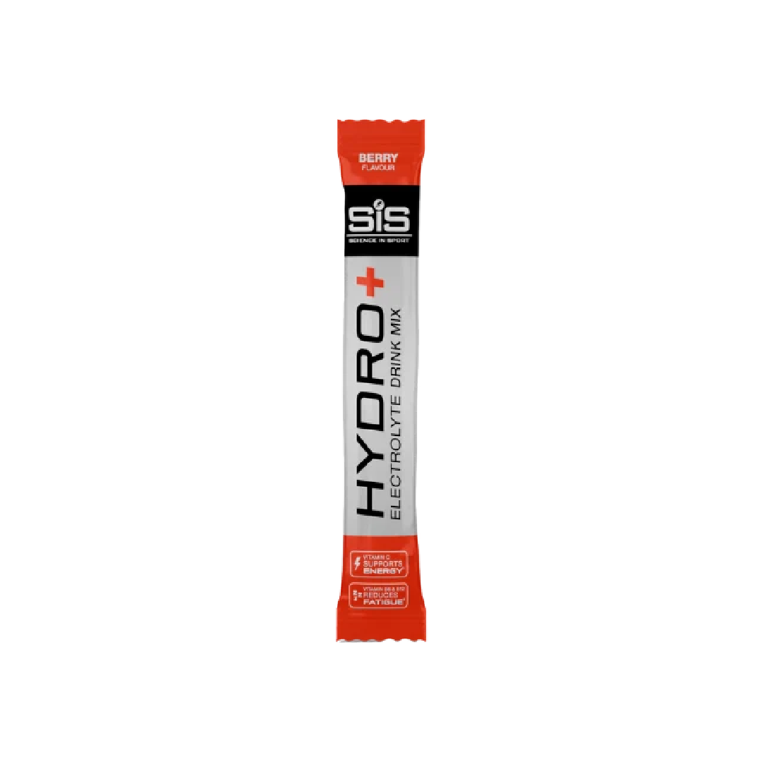 Geles Sis-15 Hydro Sticks Berry - Imagen 1