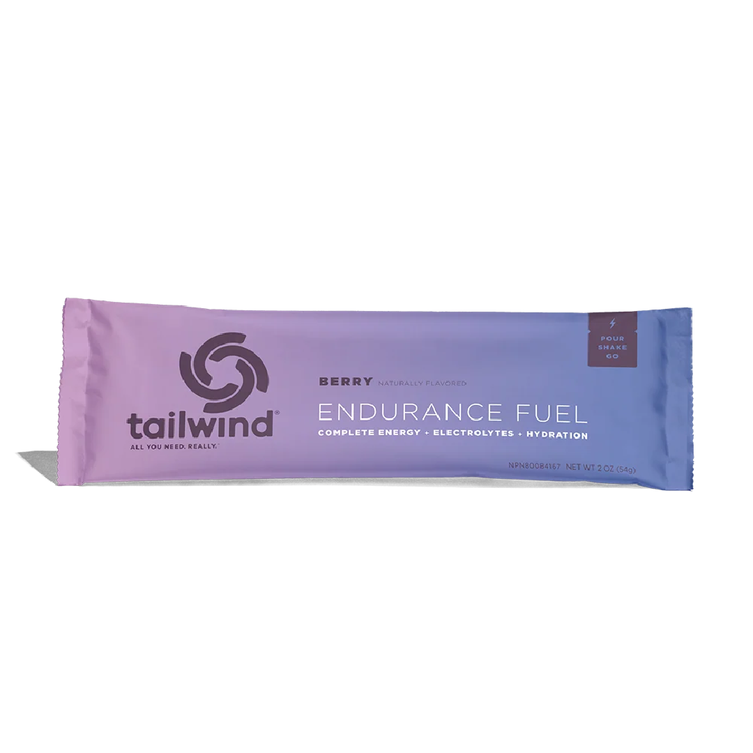 Geles Sis-20 Endurance Fuel Berry - Imagen 1