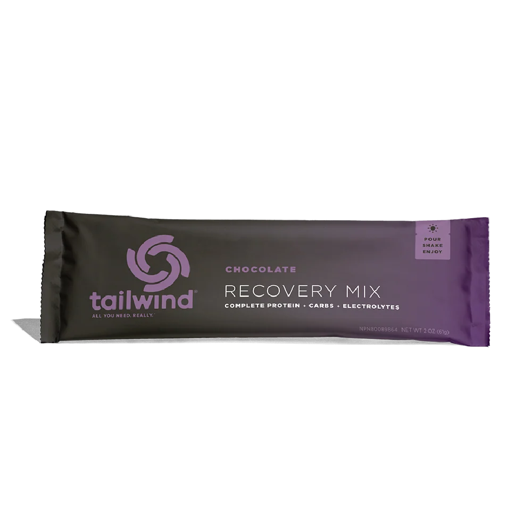 Geles Sis-21 Recovery Mix Vainilla - Imagen 1