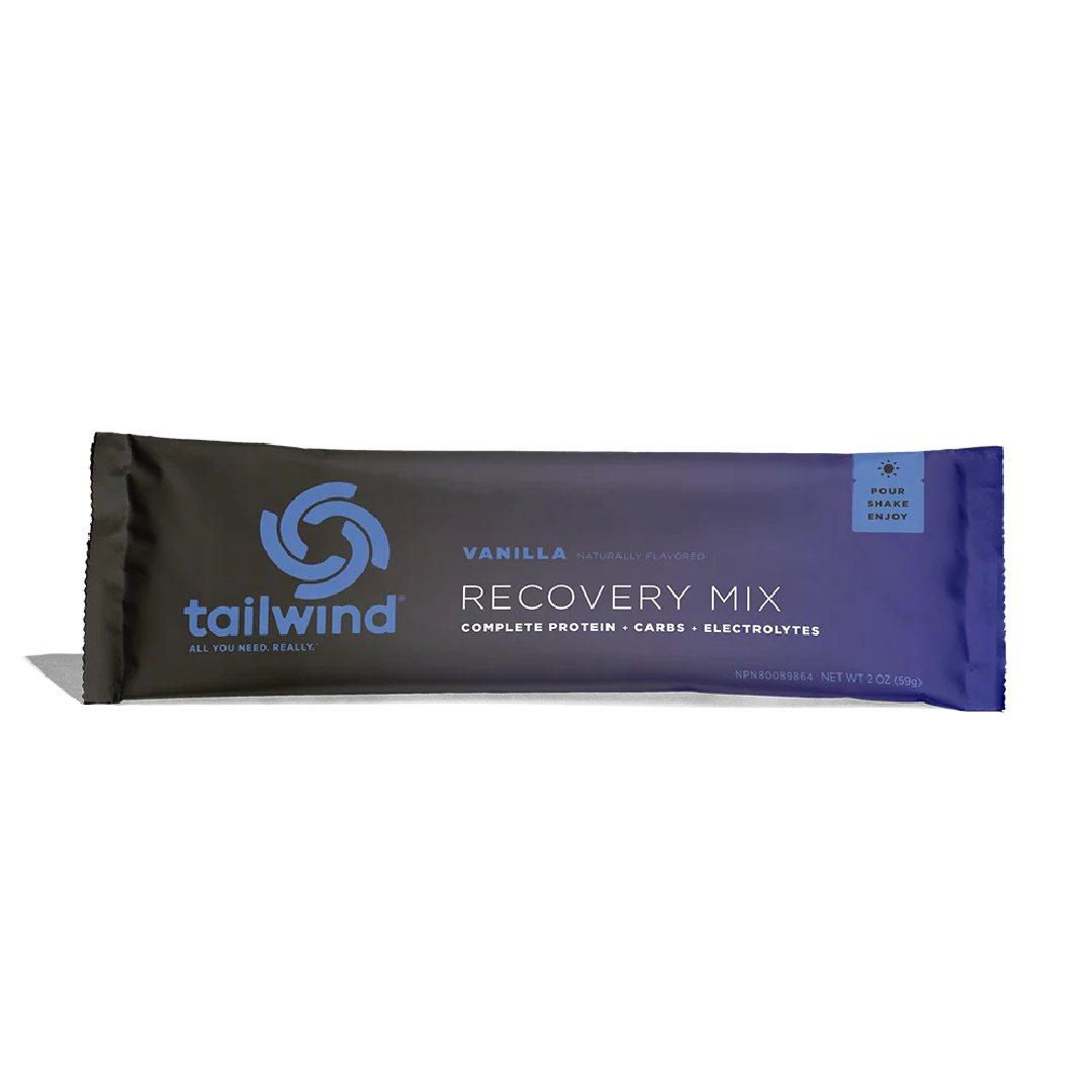 Geles Sis-22 Recovery Mix Chocolate - Imagen 1